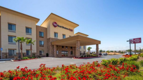 Best Western Plus Coalinga Inn